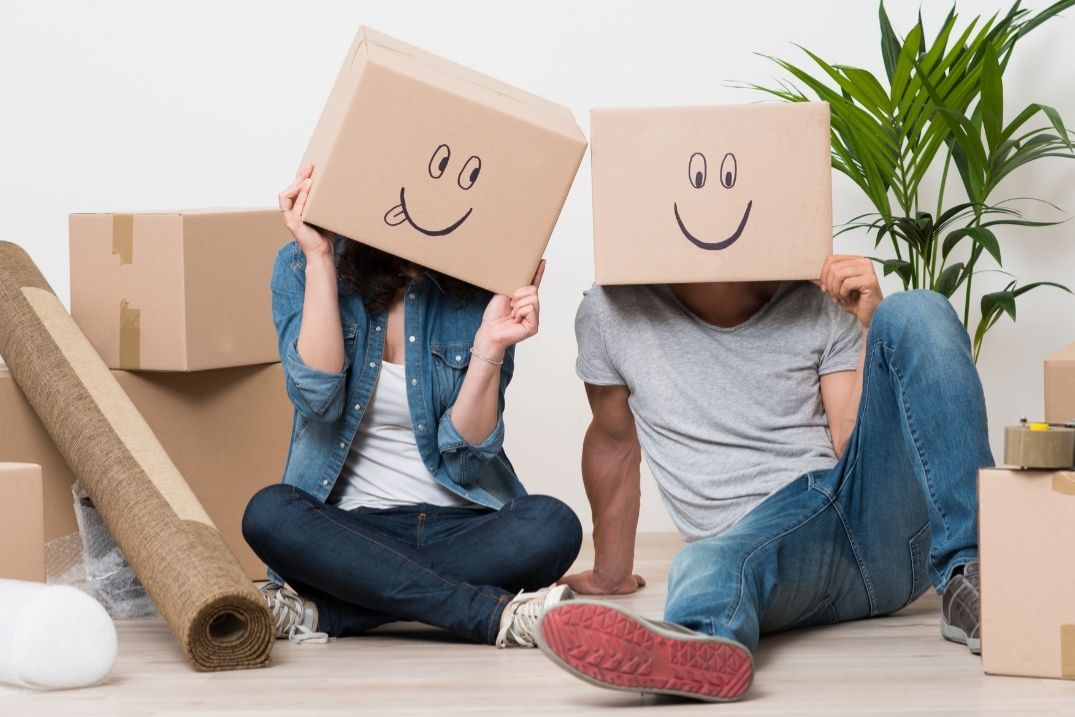 Cheerful Removals
