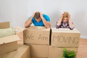 6. How to make moving house easier